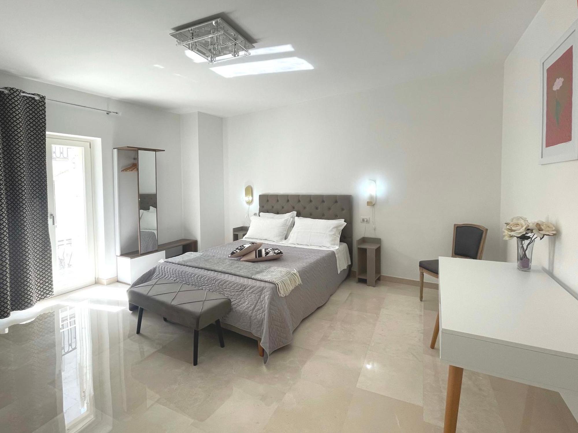 Augustea Bed and Breakfast Sannicandro di Bari Buitenkant foto