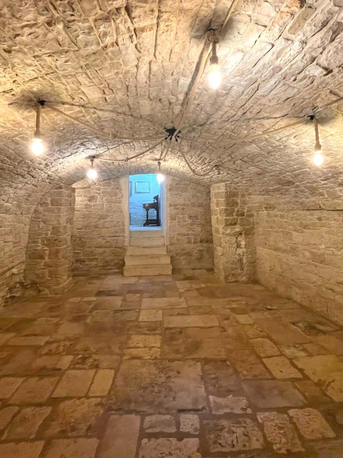 Augustea Bed and Breakfast Sannicandro di Bari Buitenkant foto