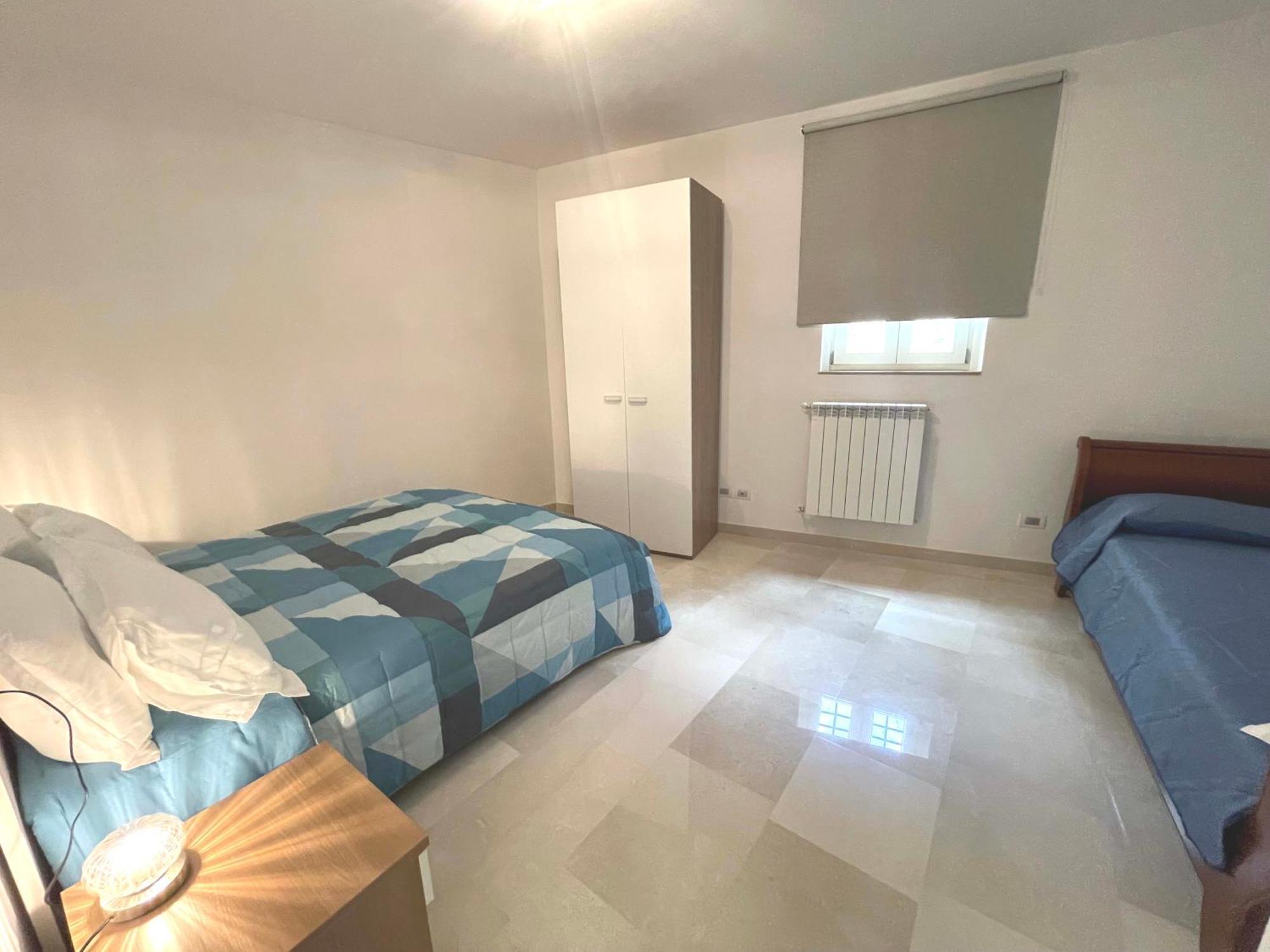 Augustea Bed and Breakfast Sannicandro di Bari Buitenkant foto