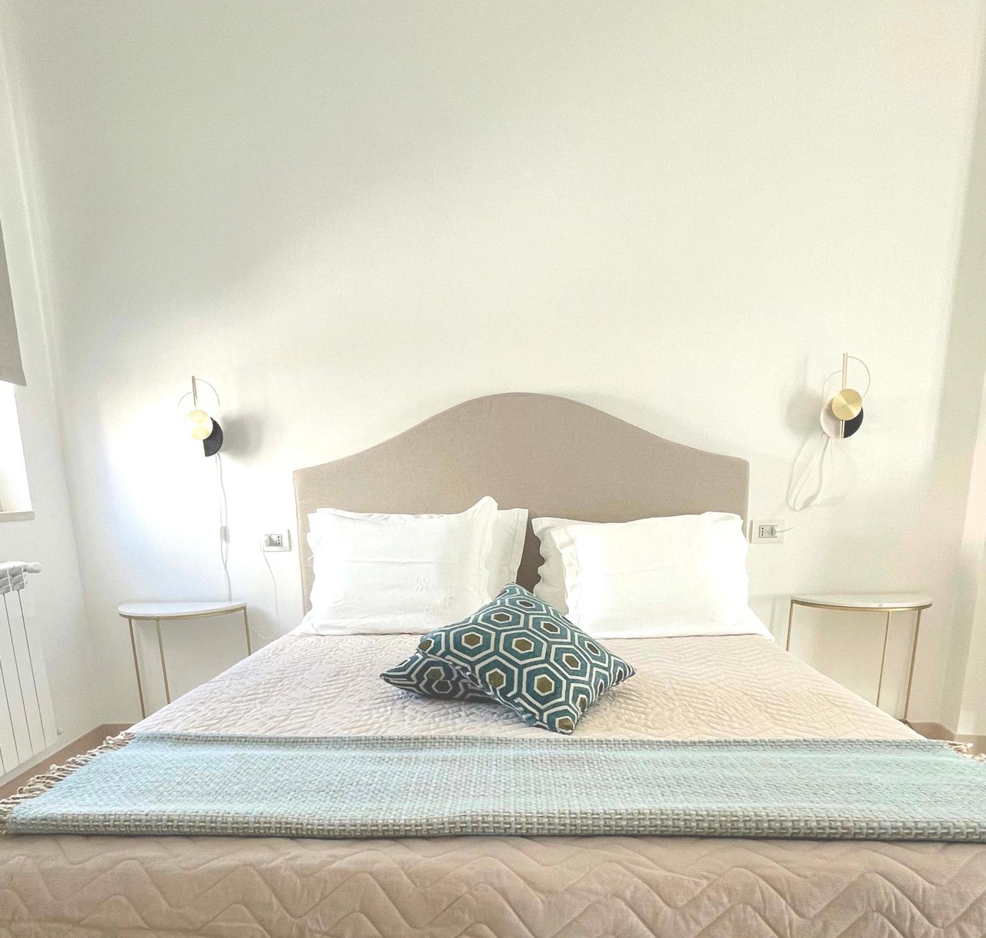 Augustea Bed and Breakfast Sannicandro di Bari Buitenkant foto