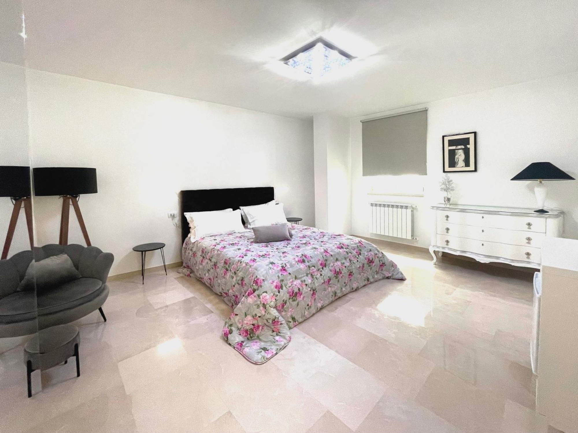 Augustea Bed and Breakfast Sannicandro di Bari Buitenkant foto