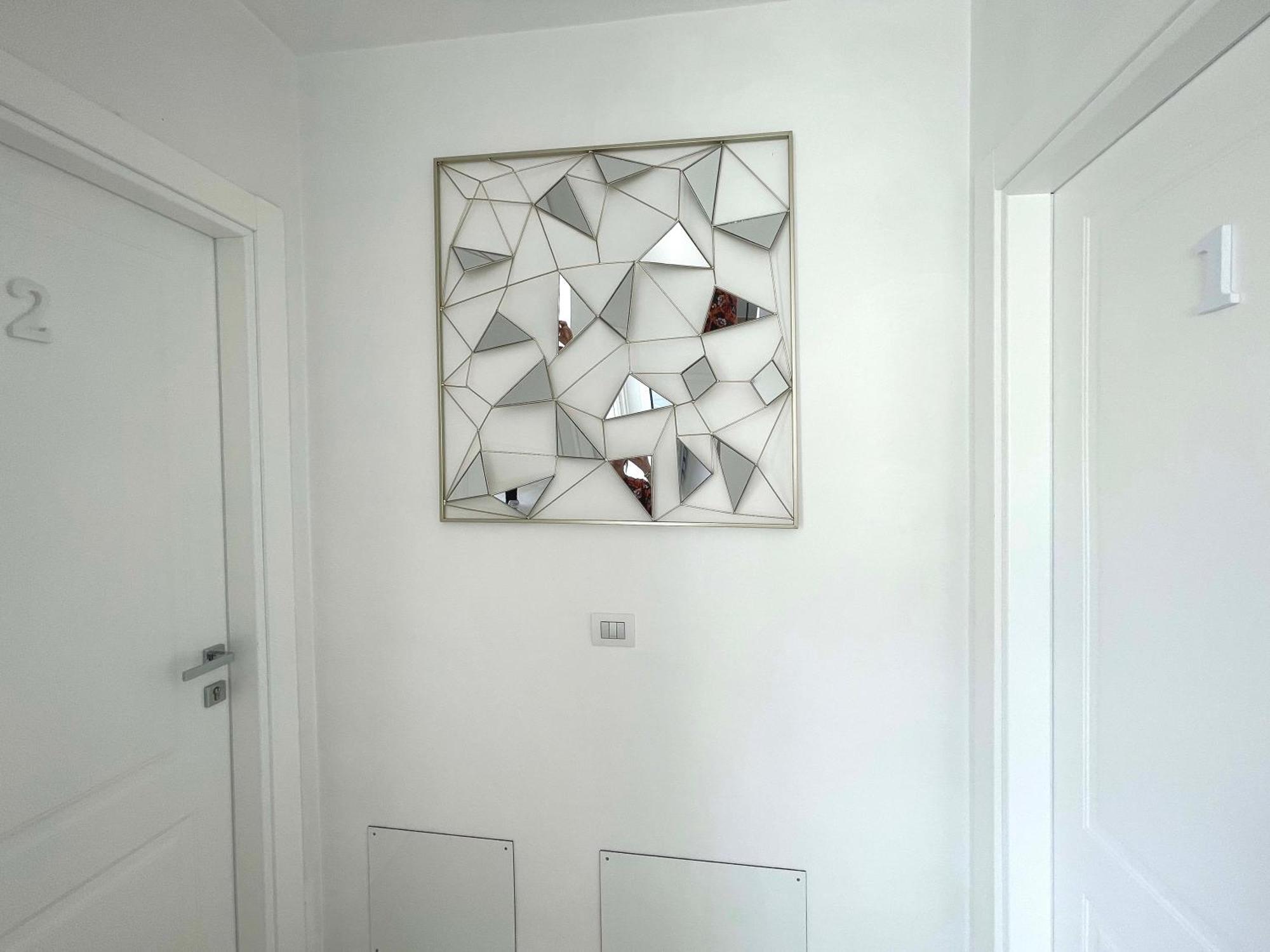 Augustea Bed and Breakfast Sannicandro di Bari Buitenkant foto